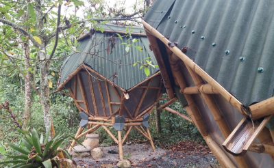 Ecopods Interior/Exterior